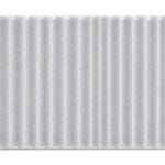 Eclipse Henova 2x10 Glossy ECP6255 Glazzio Tile detail