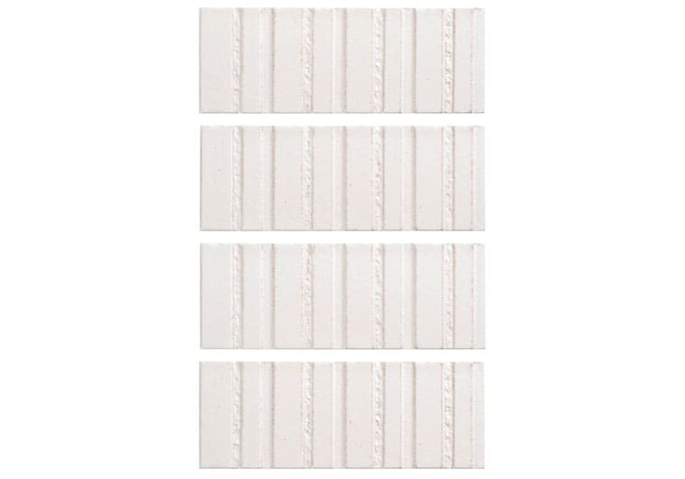 Sarmento Arden 3x8 Deco SRM6231 Glazzio