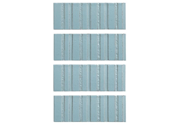 Sarmento Celdor 3x8 Deco SRM6233 Glazzio