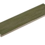 Glazzio Groove Bass Green GRV376