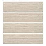 Glazzio Groove Funk Beige GRV373 4tile