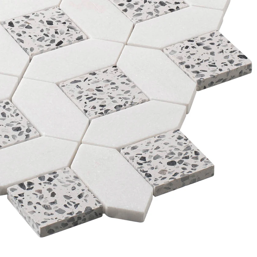 Glazzio Tile Euirovelle Series