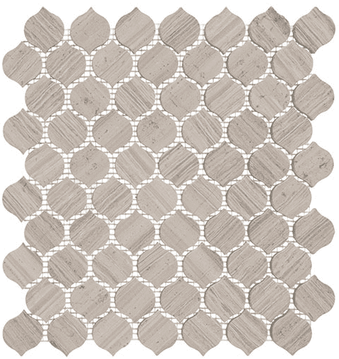 French Baroque Versailles Ash FRC631