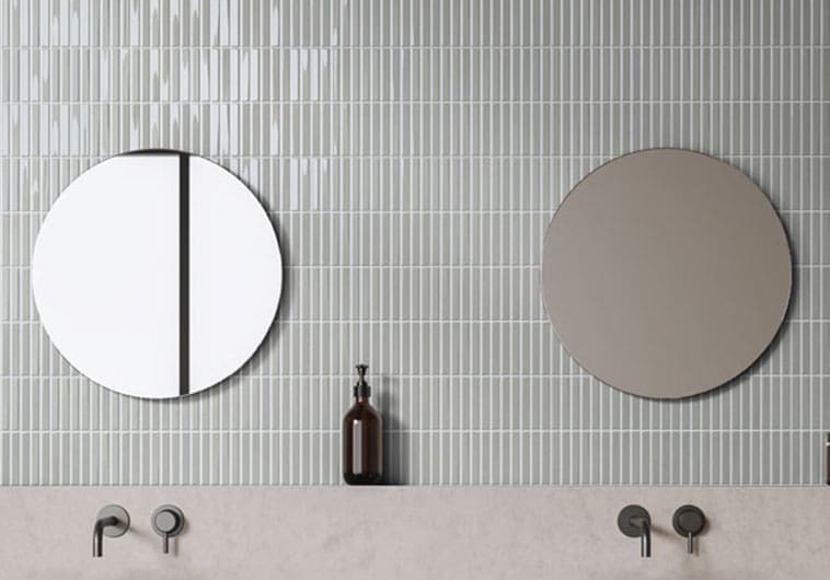 Finestra Carbon FST1253 Glazzio