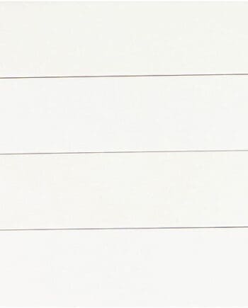 Estria Alba Flat EST1192 Glazzio