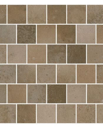 Happy Floors Tierra Castanho 2x2 10708