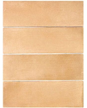 Glazzio Sabbia Terracotta 2.5x8 SBB3233
